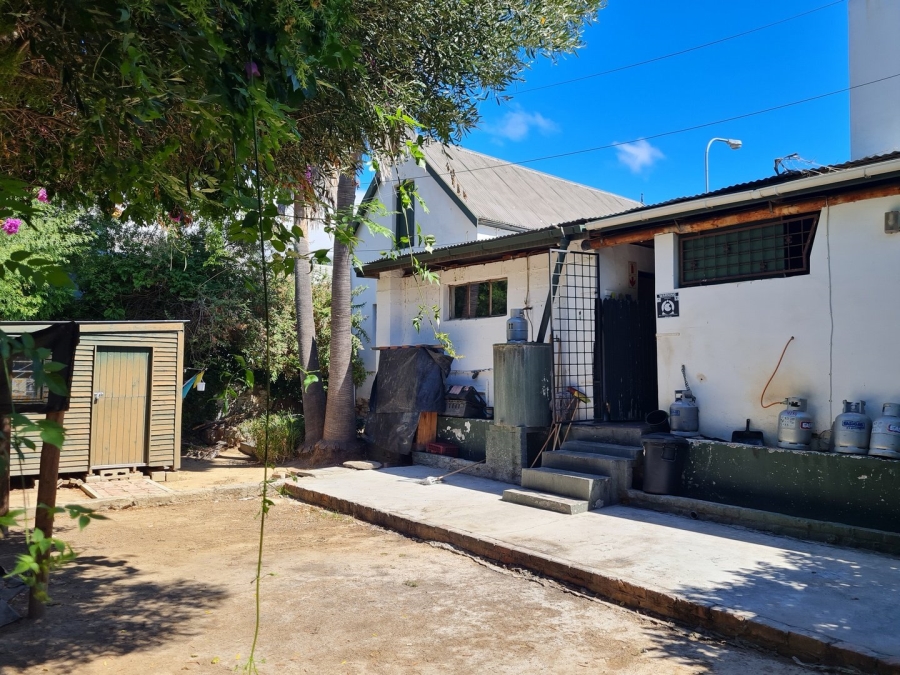 Commercial Property for Sale in Montagu Western Cape